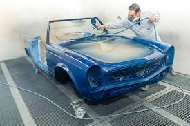 pintura automotriz pintura automotriz